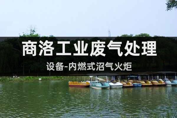 商洛工業(yè)廢氣處理設(shè)備-內(nèi)燃式沼氣火炬