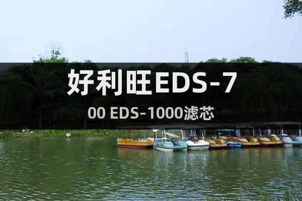 好利旺EDS-700 EDS-1000滤芯