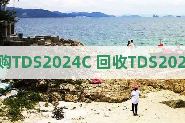 收購TDS2024C 回收TDS2024C