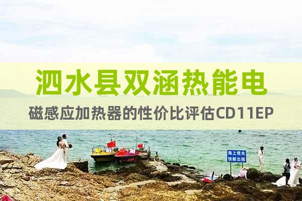泗水县双涵热能电磁感应加热器的性价比评估CD11EP