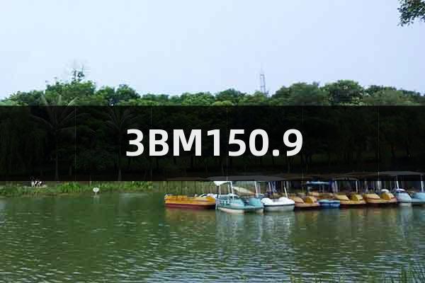 3BM150.9