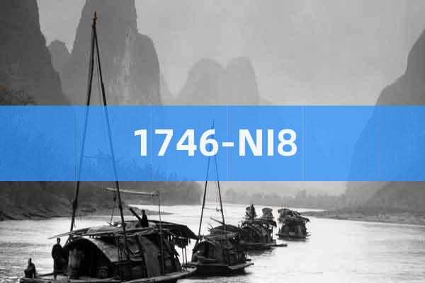 1746-NI8