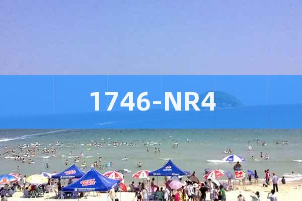 1746-NR4