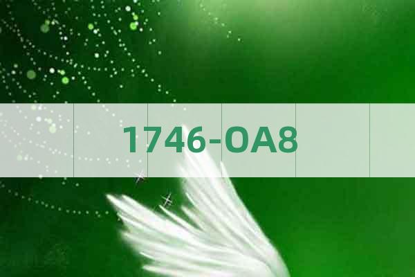 1746-OA8
