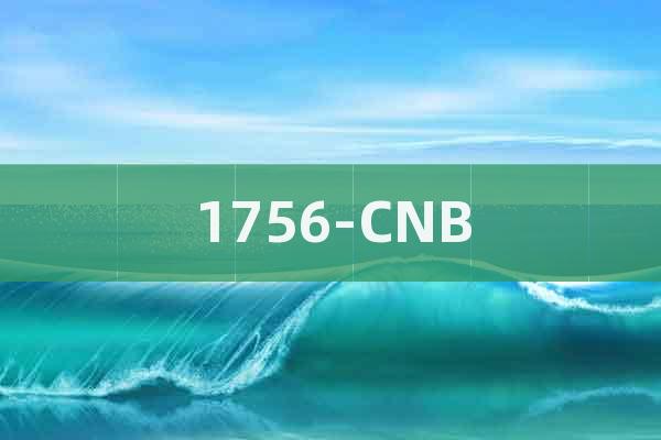 1756-CNB
