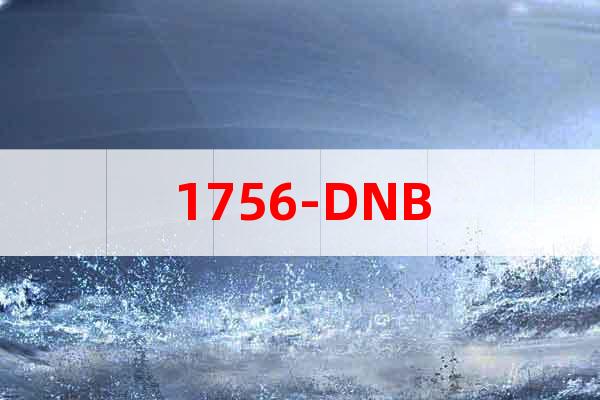 1756-DNB