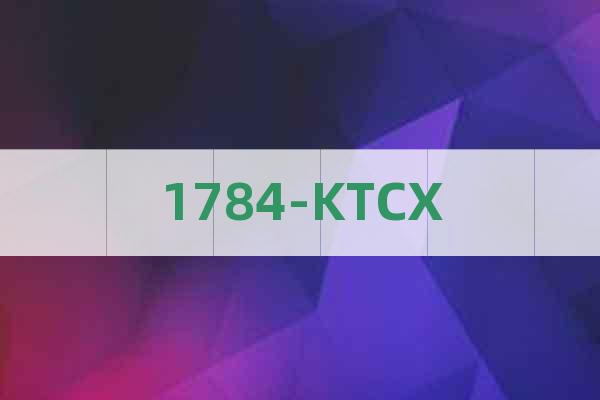 1784-KTCX