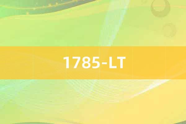 1785-LT