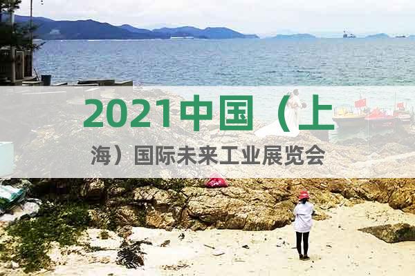 2021中国（上海）国际未来工业展览会