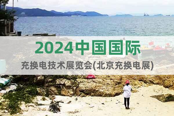 2024中國國際充換電技術(shù)展覽會(北京充換電展)