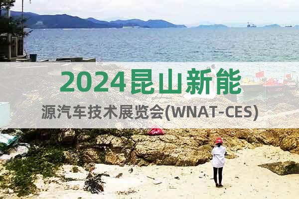 2024昆山新能源汽車技術(shù)展覽會(WNAT-CES)
