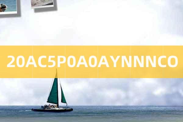 20AC5P0A0AYNNNCO