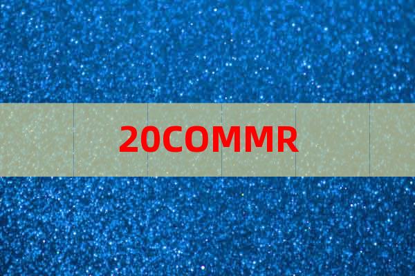 20COMMR