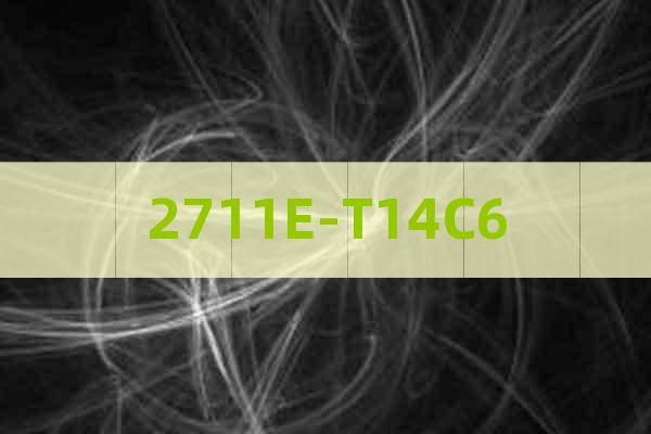2711E-T14C6