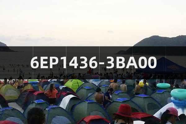 6EP1436-3BA00
