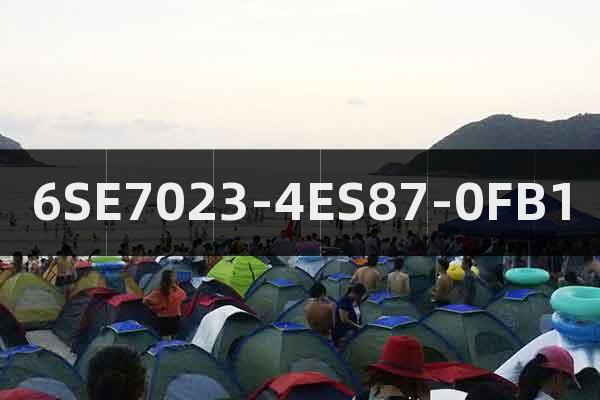 6SE7023-4ES87-0FB1