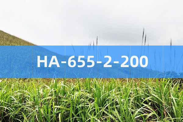 HA-655-2-200