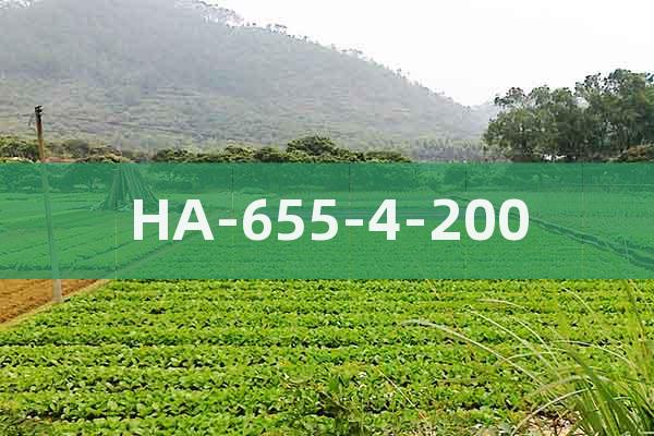 HA-655-4-200