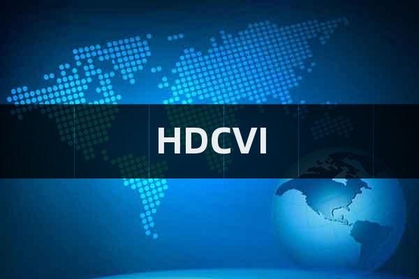 HDCVI