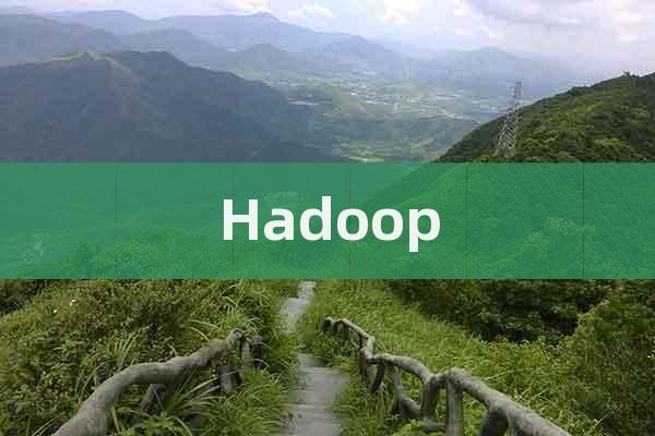 Hadoop