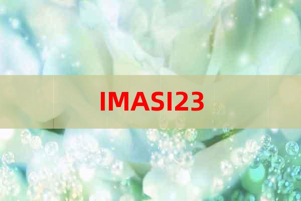 IMASI23