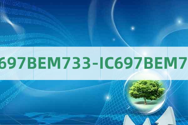 IC697BEM733-IC697BEM733