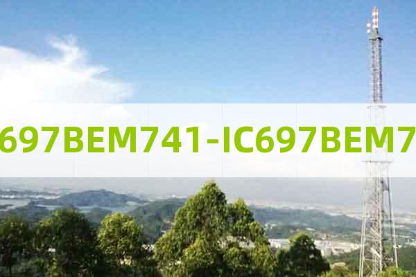 IC697BEM741-IC697BEM741