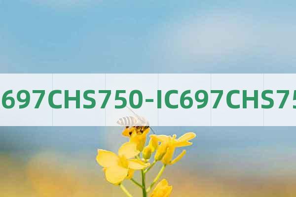 IC697CHS750-IC697CHS750