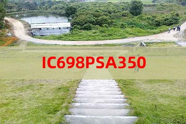 IC698PSA350
