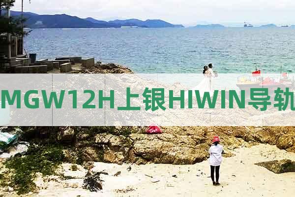 MGW12H上銀HIWIN導(dǎo)軌
