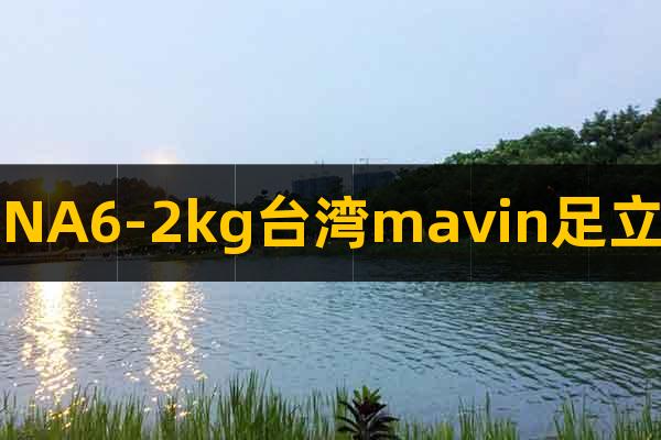NA6-2kg台湾mavin足立