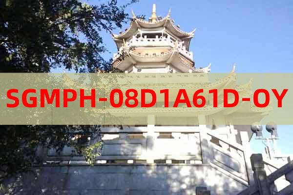 SGMPH-08D1A61D-OY