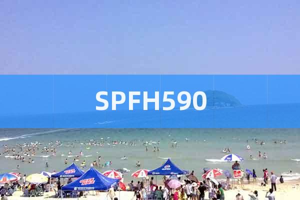 SPFH590
