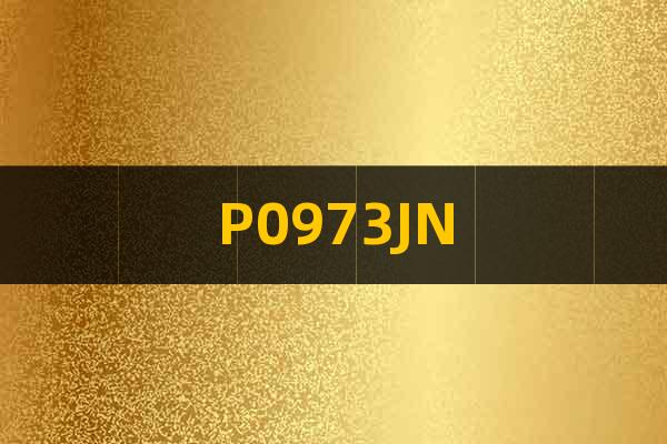 P0973JN