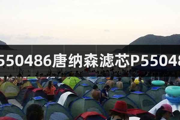 P550486唐納森濾芯P550486