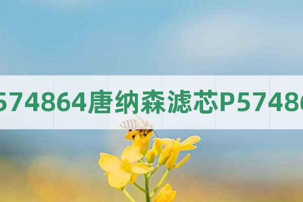 P574864唐納森濾芯P574864