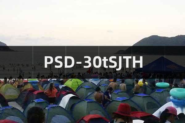 PSD-30tSJTH
