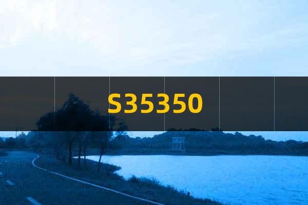 S35350