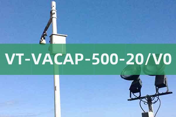 VT-VACAP-500-20/V0