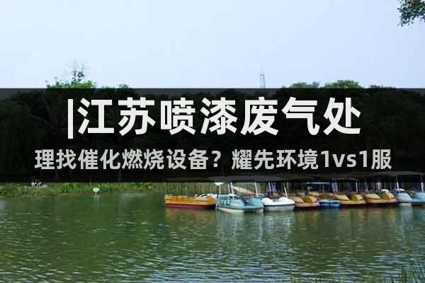 |江蘇噴漆廢氣處理找催化燃燒設(shè)備？耀先環(huán)境1vs1服務！